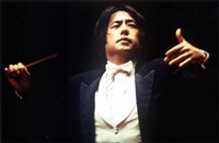 指揮者画像